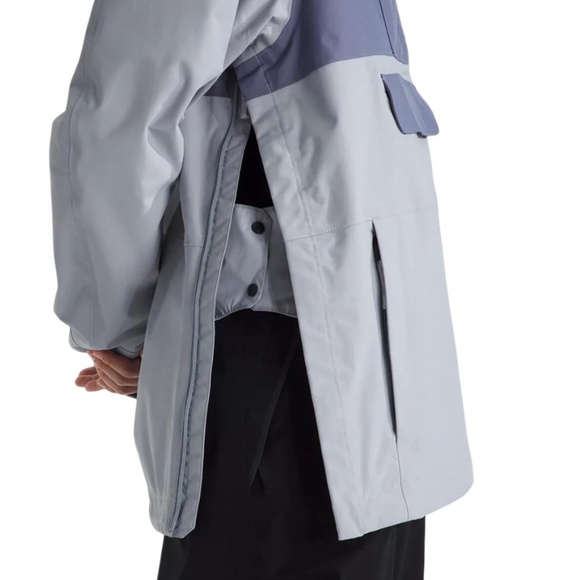 Women's Driftview Anorak - Picture 11 of 11